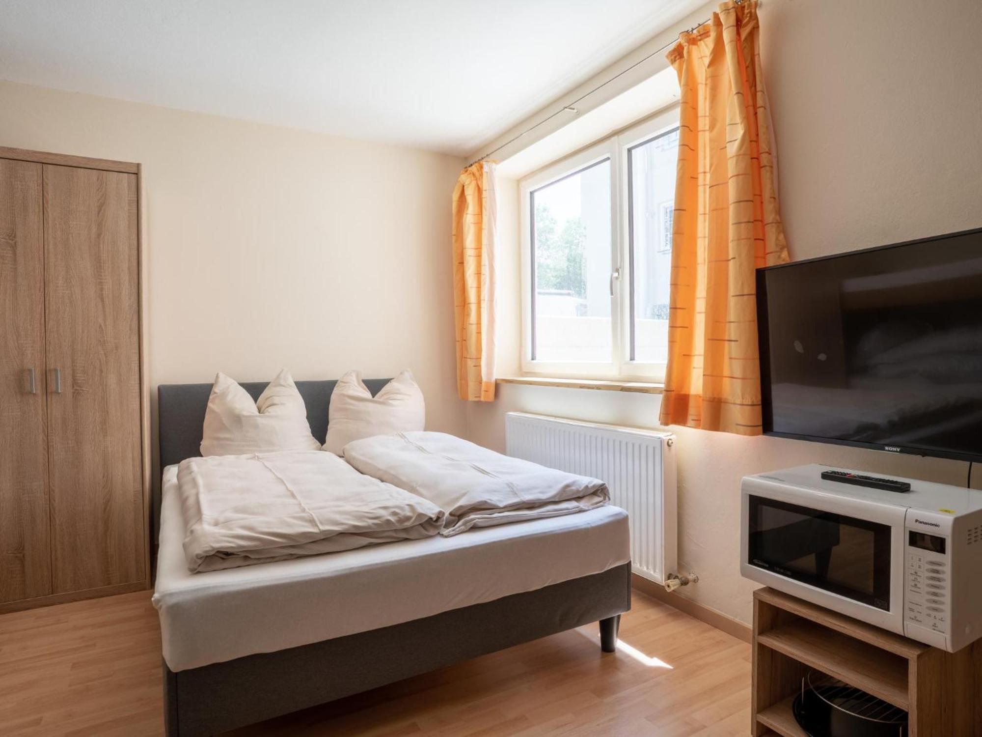 Апартаменты Town House Хопфгартен-им-Бриксенталь Экстерьер фото